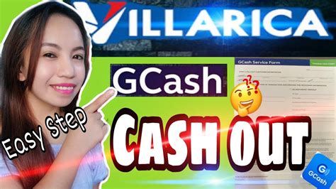 villarica gcash|How to CASH.